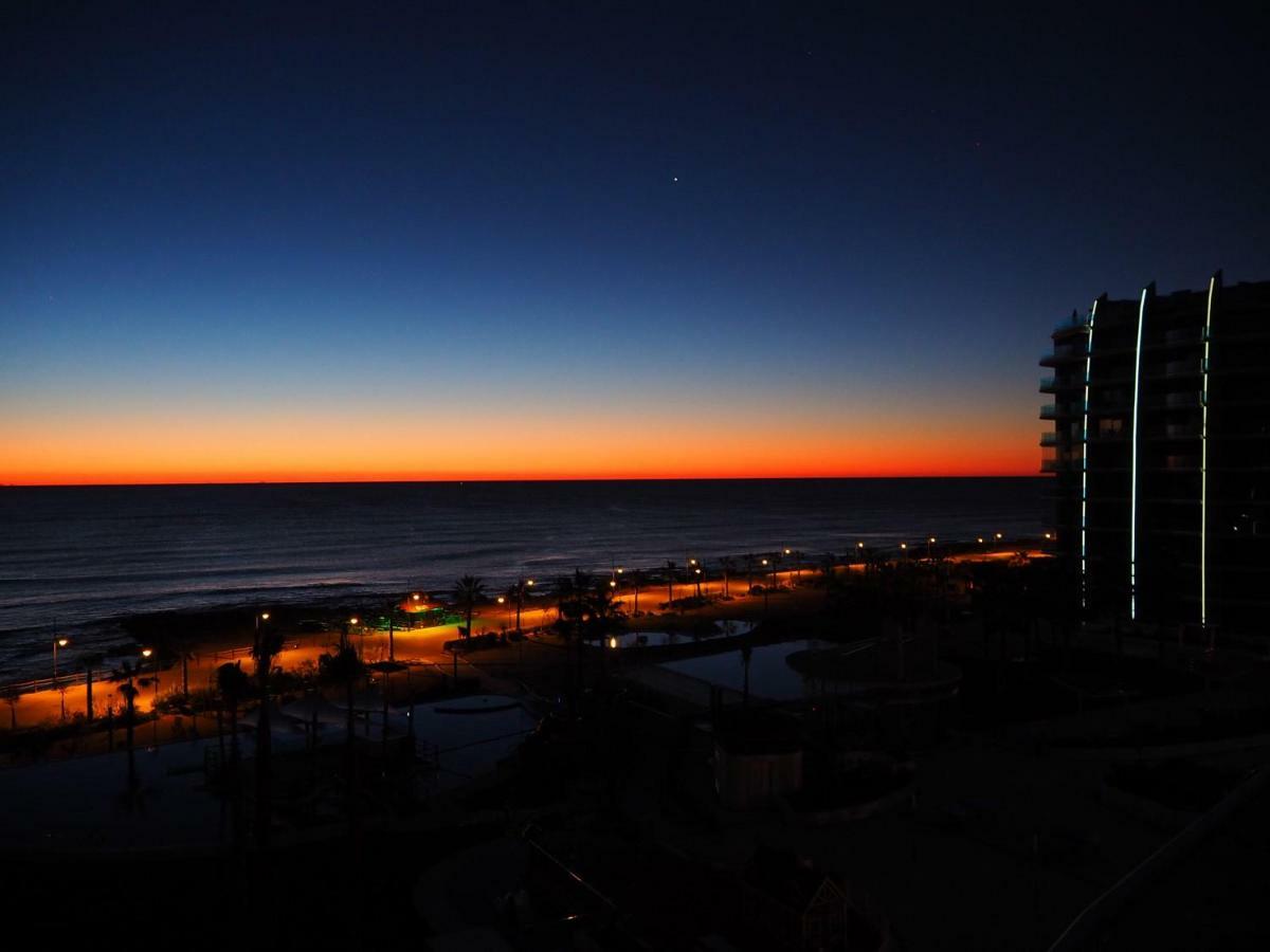 Sea Senses Apartment Torrevieja Exterior foto